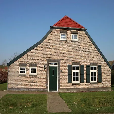 Villa Comfortable In Limburg With Shared Pool Roggel