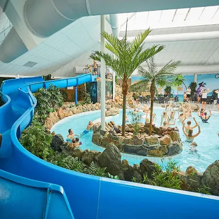 Comfortable In Limburg With Shared Pool * Roggel