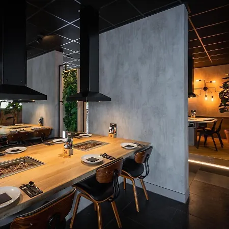 Comfortable In Limburg With Shared Pool Villa