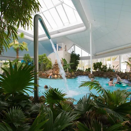 Comfortable In Limburg With Shared Pool Roggel