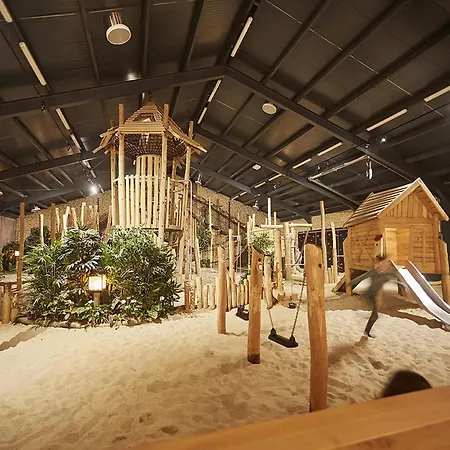 Villa In Limburg With Subtropical Pool