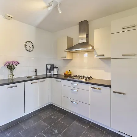 In Limburg With Subtropical Pool * Roggel