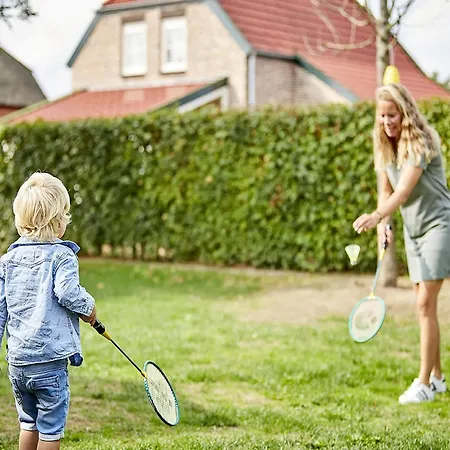 In Limburg With Subtropical Pool