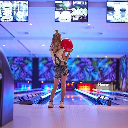 Villa In Limburg With Subtropical Pool