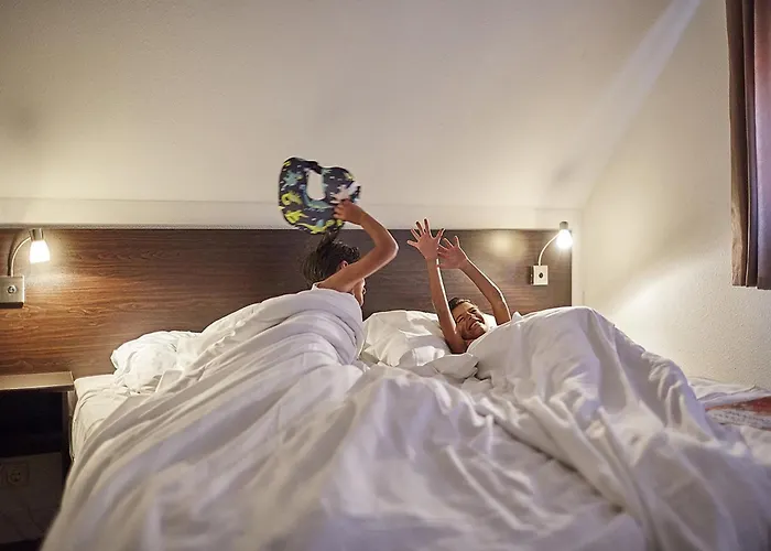 Villa In Limburg With Subtropical Pool *